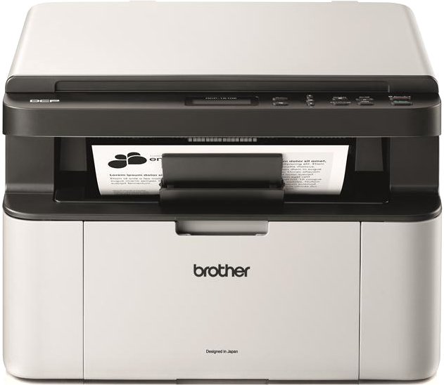 

МФУ Brother DCP-1510E
