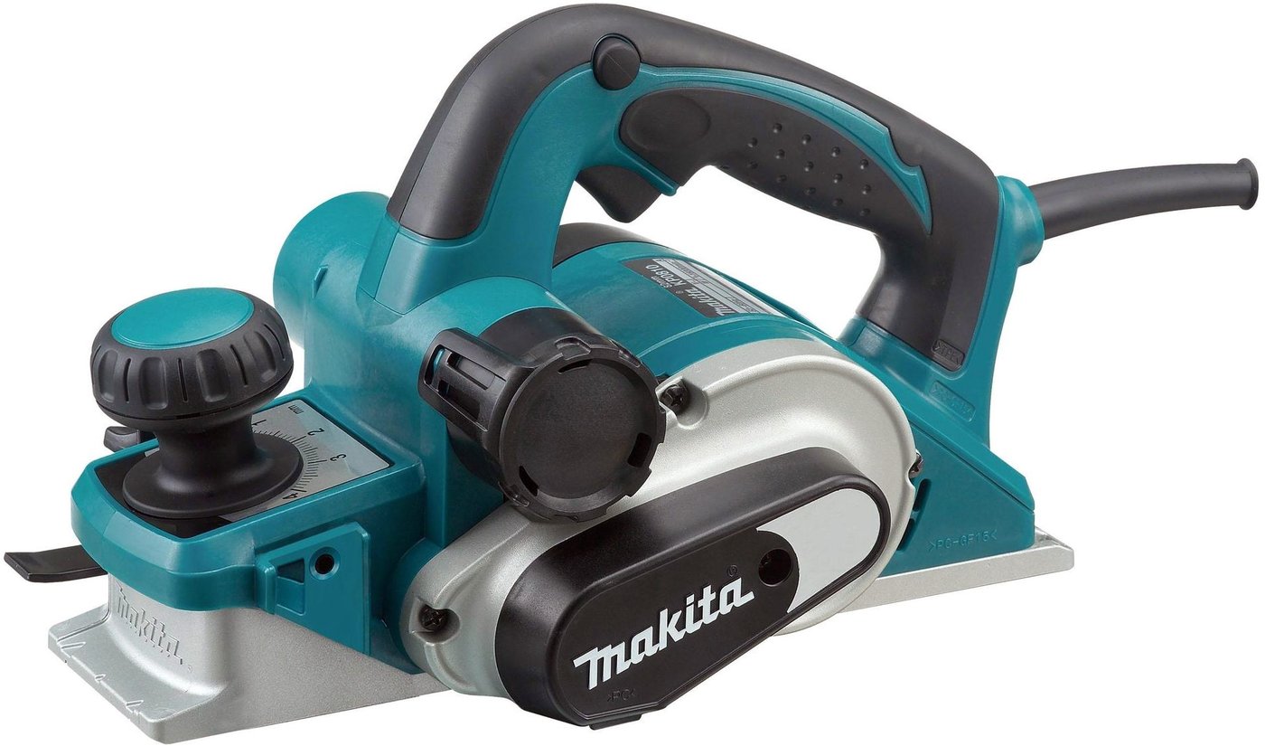 

Рубанок Makita KP0810K