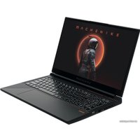 Игровой ноутбук Machenike Star 15 S15C-i512450H3050Ti4G16G512G