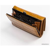 Кошелек Cedar 4U Cavaldi PX23-CR (карамель)