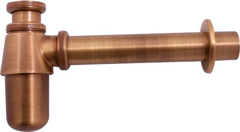 

Сифон Slezak RAV MD0545SM