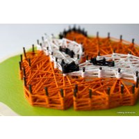 Набор для создания поделок/игрушек Woody Цвик-арт. Лиса 02208