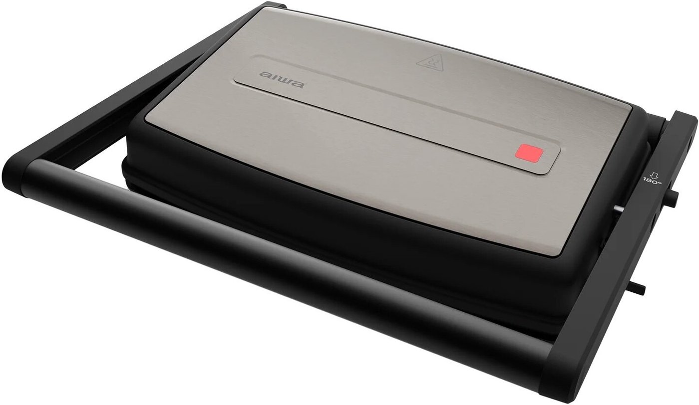 Электрогриль Aiwa Kamado ASM-1500G