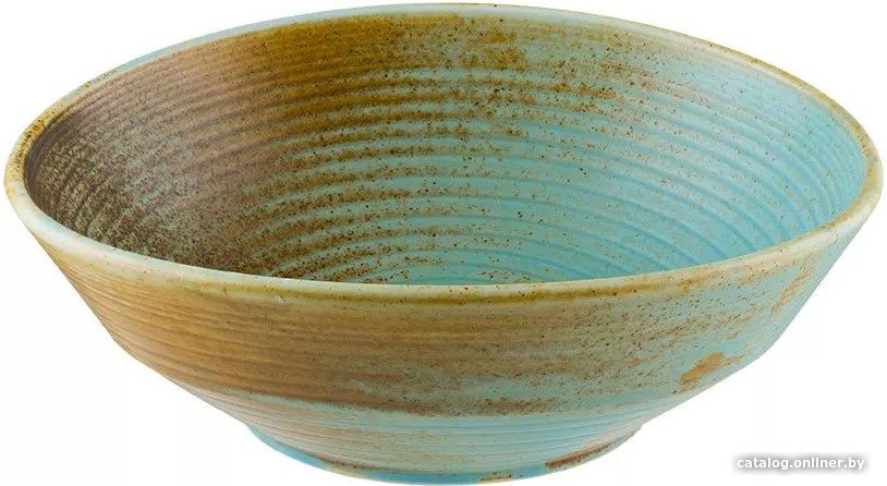 Салатник Bonna Coral CRL17KS