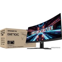 Игровой монитор Gigabyte G27QC