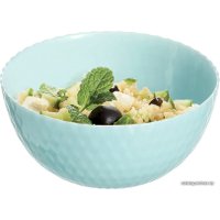 Салатник Luminarc Pampille Light Turquoise Q4653