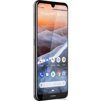 Телефон Nokia 3.2 2GB/16GB (стальной)