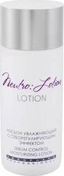 Лосьон для лица увлажняющий с себорегулирующим эффектом Neutro:Lotion 150 мл