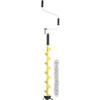 Ручной ледобур Тонар Iceberg Siberia 130 v3.0 (правое)