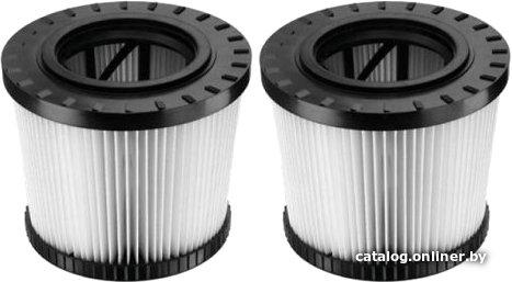 HEPA-фильтр DeWalt DWV9340-XJ