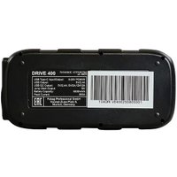 Портативное пусковое устройство Fubag Drive 400 46672