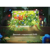 OLED телевизор Haier H65S9UG PRO в Орше