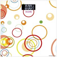 Напольные весы Viconte VC-527-02