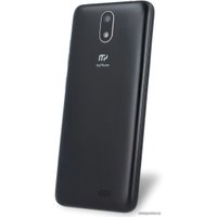 Телефон MyPhone Fun 7 LTE (черный)