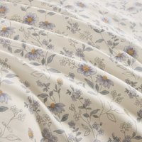 Евро комплект постельного белья Sofi De MarkO Дорофея Евро 4н Евро-5707 (лиловый) в Барановичах