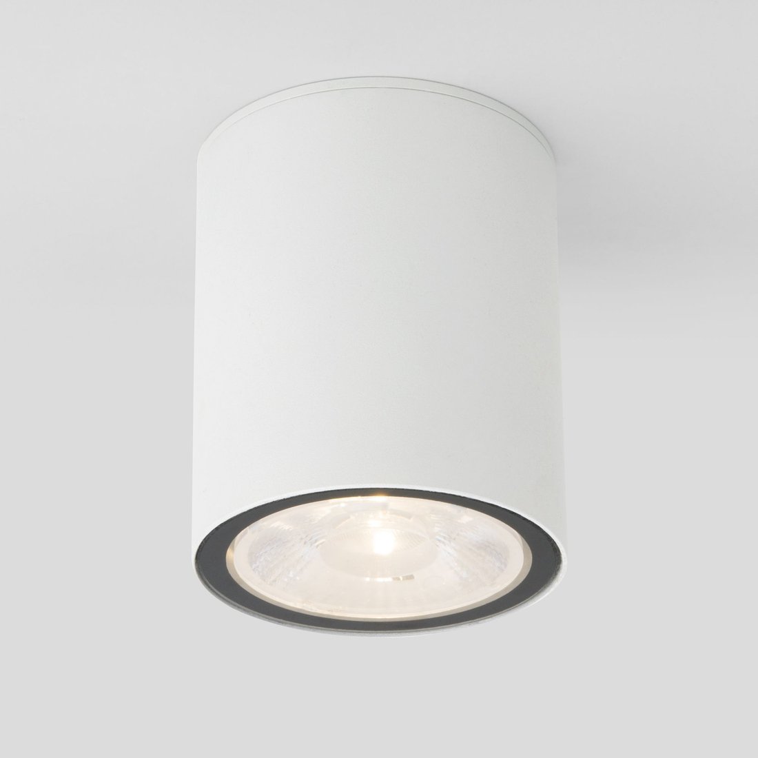 

Уличный накладной светильник Elektrostandard Light 2103 35131/H (белый)