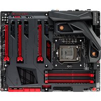 Материнская плата ASUS MAXIMUS VII FORMULA/WATCH DOGS