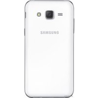 Смартфон Samsung Galaxy J5 White [J500H/DS]