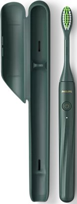 

Электрическая зубная щетка Philips One by Sonicare HY1200/18