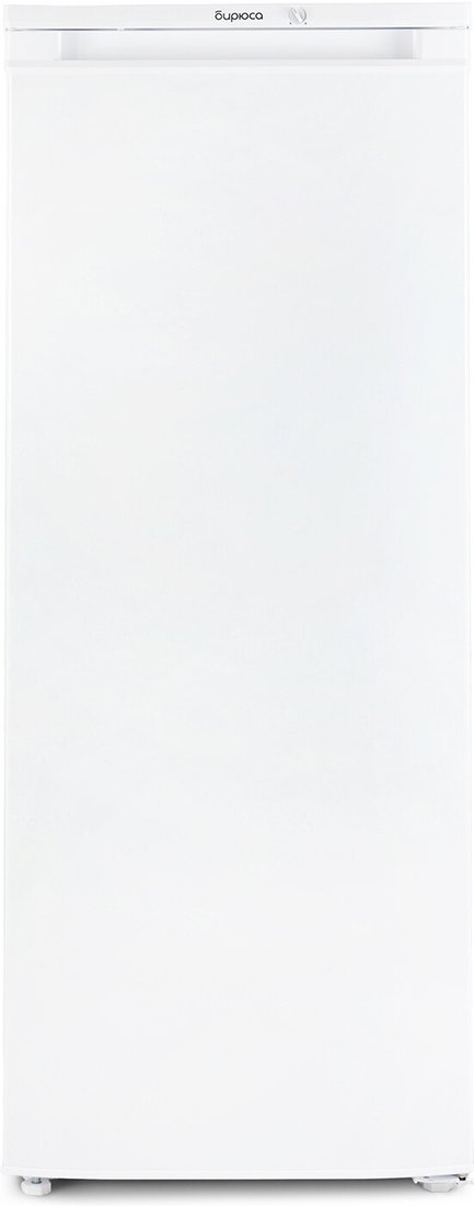 

Однокамерный холодильник Бирюса 411