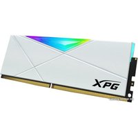 Оперативная память ADATA XPG Spectrix D50 RGB 32GB DDR4 PC4-28800 AX4U3600732G18I-SW50