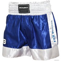 Шорты BoyBo для кикбоксинга (XS, синий) в Витебске