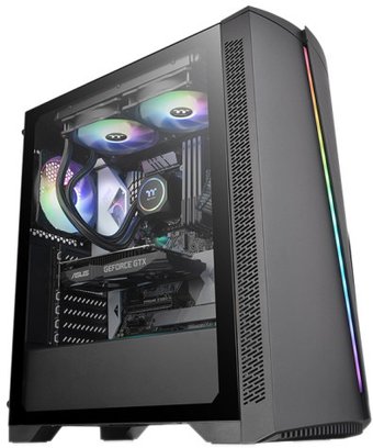 Компьютер TechLab TLA Simple 003 5600X2X8250Х1TB550W650