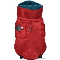 Жилетка для животных Puppia Tomas PAUD-VT1854-RD-XXL (красный)