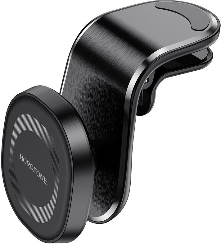 

Держатель для смартфона Borofone BH40-K (черный)