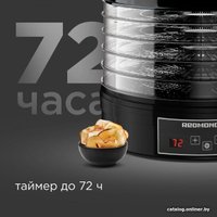 Сушилка для овощей и фруктов Redmond (Редмонд) FD1100