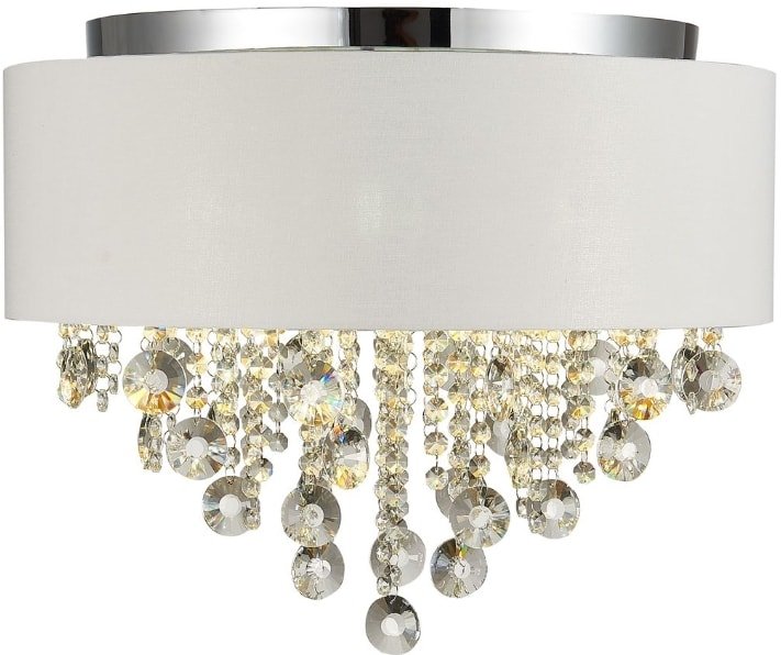 

Припотолочная люстра ST Luce Lacchia SL1350.502.06