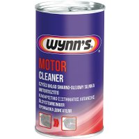 Присадка в масло Wynn`s Motor Cleaner присадка в масло моющая 325мл W51272