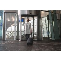 Городской рюкзак XD Design Bobby Trolley P705.771 (черный)