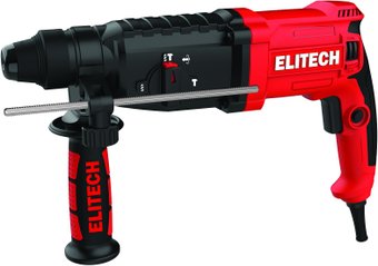 Перфоратор ELITECH П 0928РЭМ (кейс)