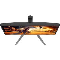 Игровой монитор AOC Gaming Q27G4Z