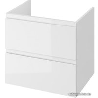  Cersanit Тумба Moduo 60 SZ-MOD60-BL/Wh под умывальник