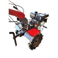 Мотоблок бензиновый Weima WM 1100 D-6 (пониженная передача)