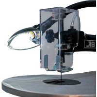 Лобзиковый станок JIB SSA16LV