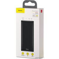 Внешний аккумулятор Baseus Mini JA PPJAN-C01 30000mAh (черный)