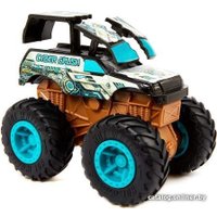 Внедорожник Hot Wheels Monster Truck GCF94