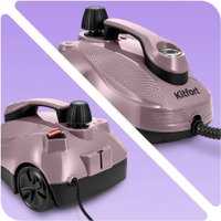 Пароочиститель Kitfort KT-9322