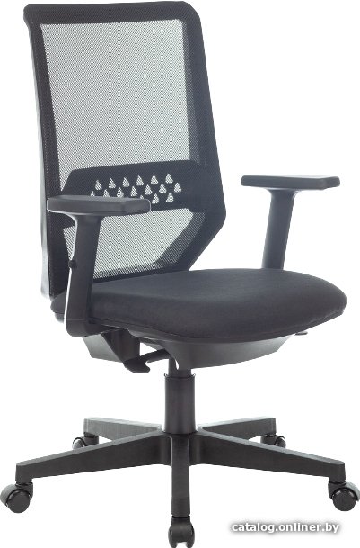 Офисное кресло Бюрократ MC-611N TW-01 38-418 (черный)