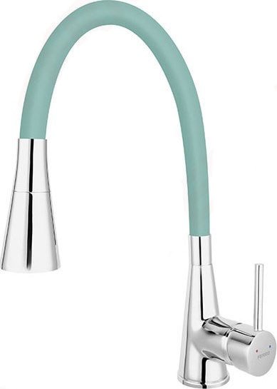 

Смеситель Ferro Zumba II BZA42M