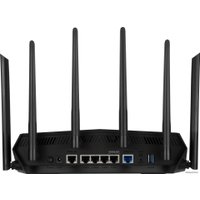Wi-Fi роутер ASUS TUF Gaming AX6000