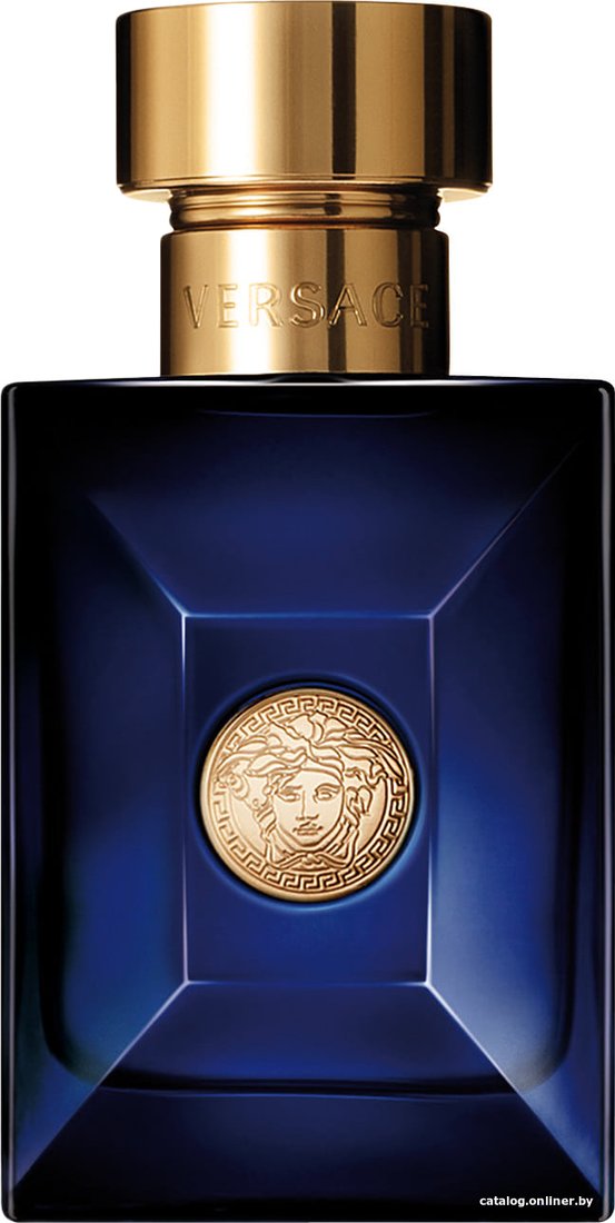 Туалетная вода Versace Pour Homme Dylan Blue EdT (30 мл)