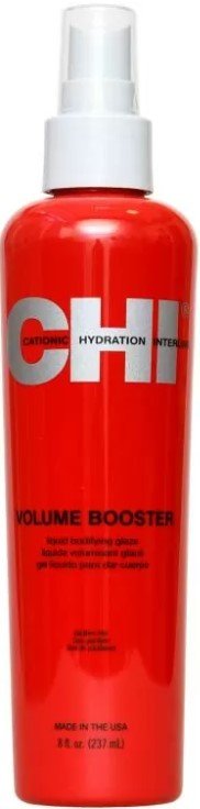 

Спрей CHI для укладки волос Volume Booster Protection Spray для придания объема волосам 237 мл