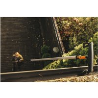 Очиститель желобов Fiskars 1001414