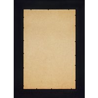 Фоторамка Декарт 40x60 8Л3825 (серебристый)