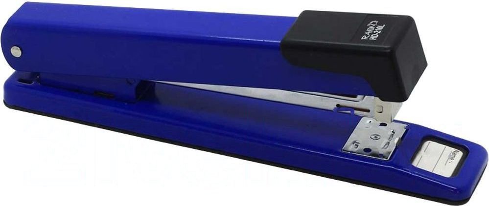 

Настольный степлер Raion HD-210L(B) (синий)