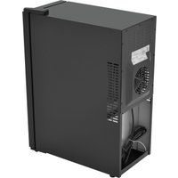 Винный шкаф ZUGEL ZTWF122B